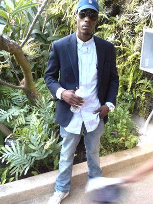 becoming successful