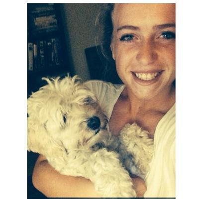 Profile Picture of Laura Clare Kreeger (@soccergirllamby) on Twitter