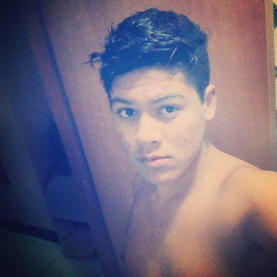 matheusjeremoa1's profile picture. 