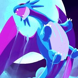 A dream my reality. After being told no for so long this pokemon sets his rage free. Gliding high above the ground #Pokemon #Rp