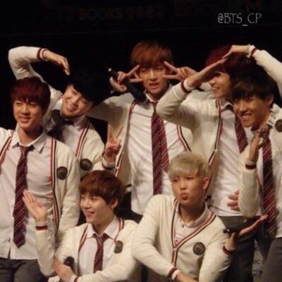 BTSコピペbot