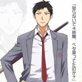 月刊少女野崎くんをこよなく愛す者です(^_^;)　リツイート・ふぁぼしてくれたら嬉しいです＾＾