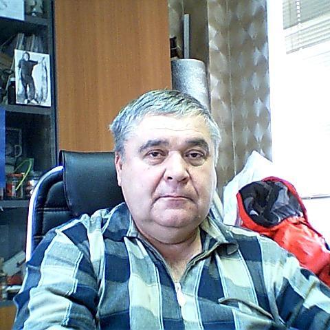 инженер