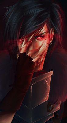 I used to be a hero; now i'm a wanted criminal.