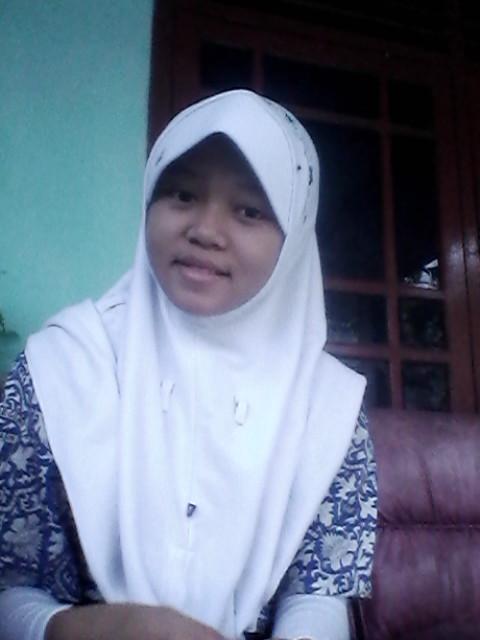 dwisantri23's profile picture. SMK Aisyiyah Palembang