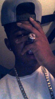 I'm gone be one those SUCCESSFUL niggas. After peole say i want go anywere in LIFE.  Jus wait on it.