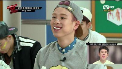 비공식BBC / 애기꿀벌