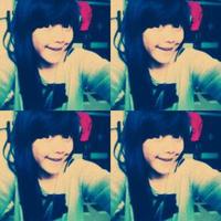 Dinda Putri (@dindaputrish) 's Twitter Profile