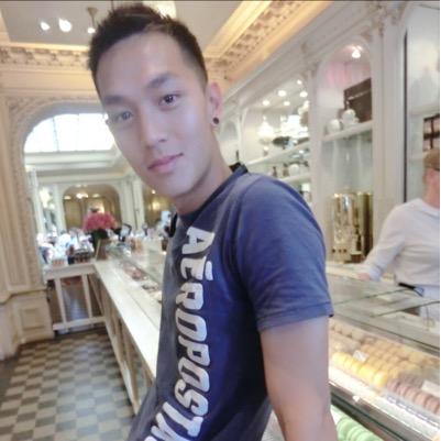 WeiHengGao's profile picture. 