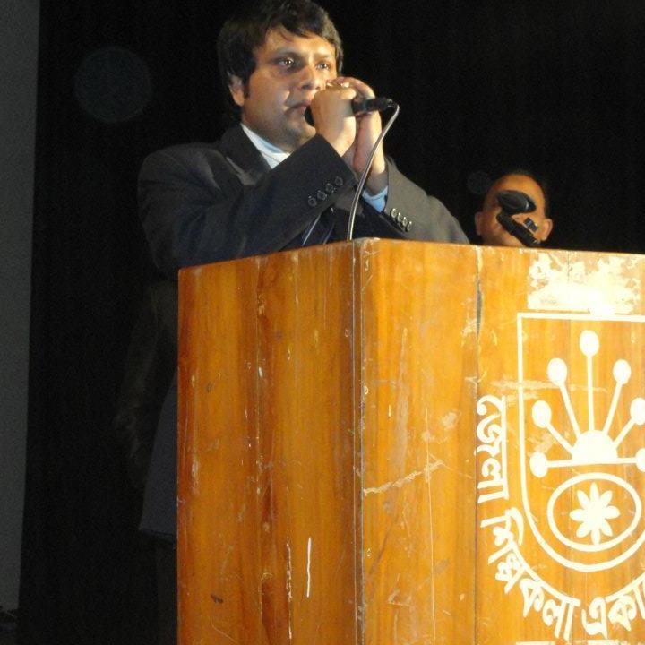 MdChowdhuryemon's profile picture. 