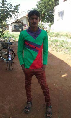 shivarajkumar51's profile picture. near adavi anjineya temple bhagyanagar. ward no:-03 Dt & tq:- koppal .karnataka 
583238