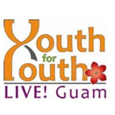 A community of empowered youth that create a positive, healthy Guam! Follow us for the latest updates!