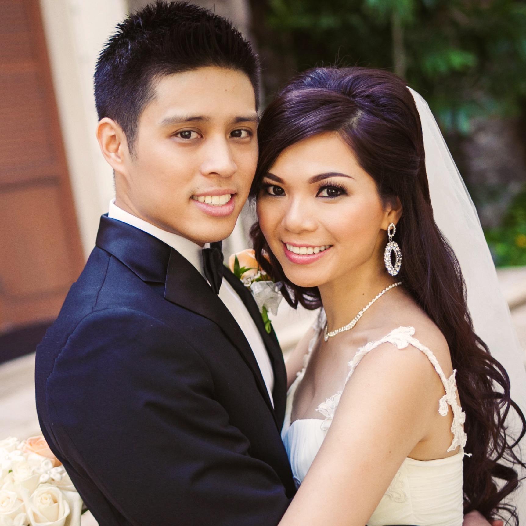 Hawaii Makeup Artist & Hairstylist... Traditional Makeup, Airbrush Makeup, Hairstyling. Fashion, Wedding, Print, Commercial, Photoshoots, Creative, and Runway.