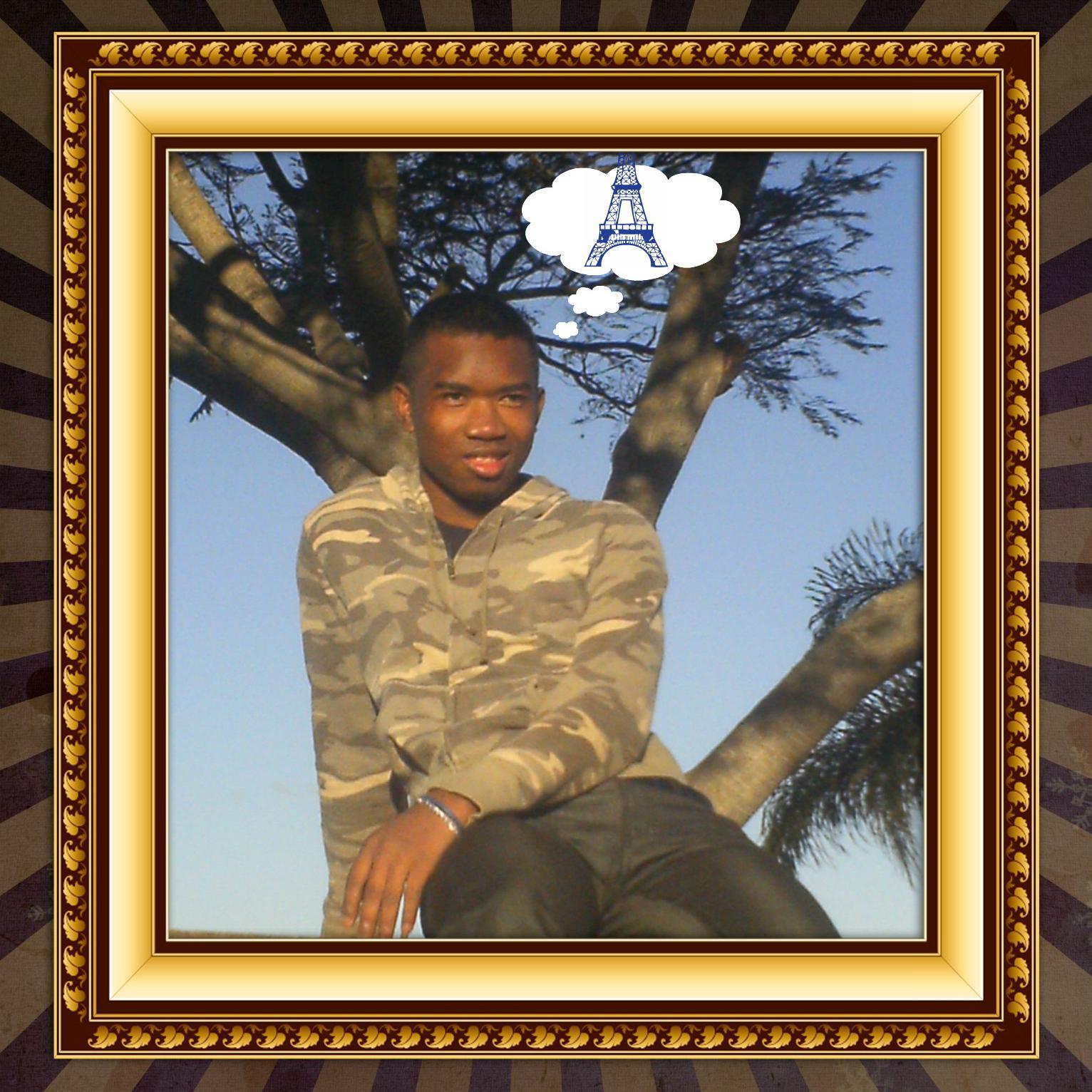 h_raharijaona's profile picture. 