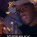 u r goof thats why i - @demarcus_woods - Twitter