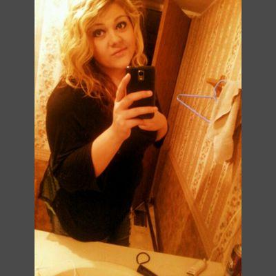 New twitter; follow me :)