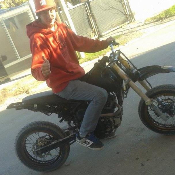 manuz51690811's profile picture. Nada nada nunca nada nos va separarrr!  Te amamos bonito ♥