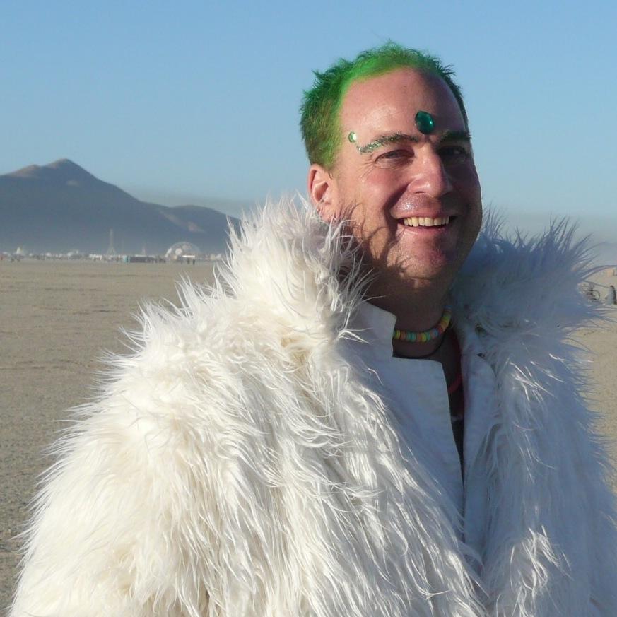 johnbresee's profile picture. I started in the tech world with paper punch cards and magnetic reels. I played Space War on a PDP-9 with a round screen. Paper teletypes were my voice.