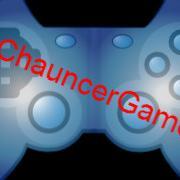 ChauncerGames's profile picture. 