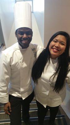 CIA Culinary Life!