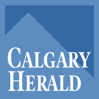 Calgary Herald(@calgaryherald) 's Twitter Profile Photo