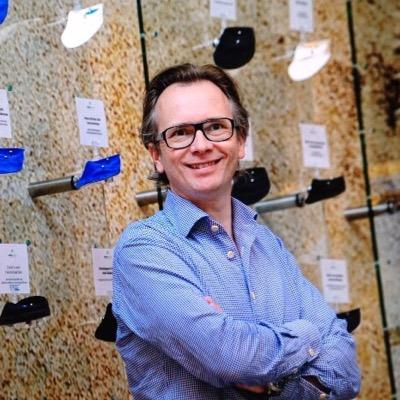 Ivofranssen's profile picture. Entrepreneur in footcare & customized footwear | Health 2.0 |
Strategy, organization,  creation and marketing | Cooking | Drums | Philippines