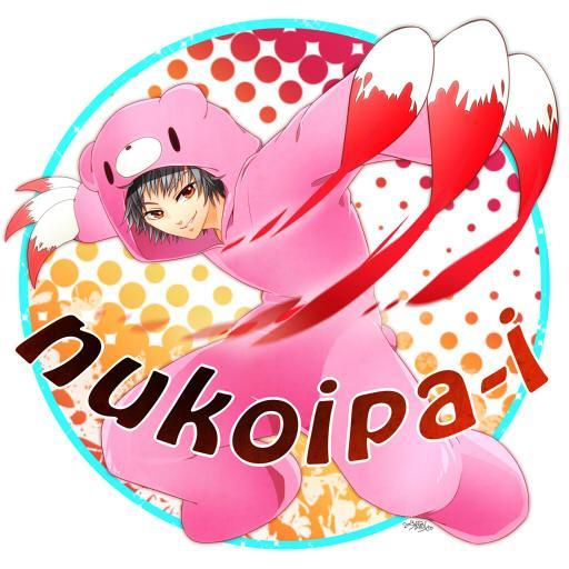 ぬこｲﾊﾟｰｲさんのプロフィール画像