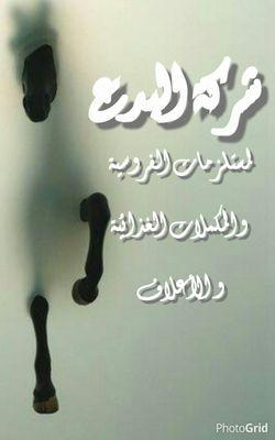 ‏‏شركه البدع لكافه مستلزمات الفروسيه والمكملات الغذائيه والاعلافcomanay ABEDA`A for equestrian supplies