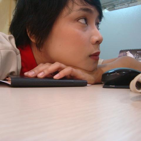 int4nn0's profile picture. 