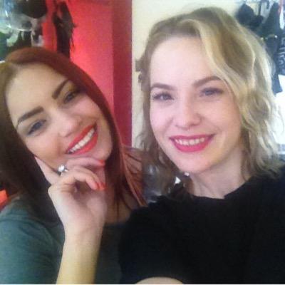 jennieONeill85's profile picture. Craic dealer. Mermaid. Hairdresser/Barber...