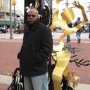 dannie davis - @silkk12thst - Twitter