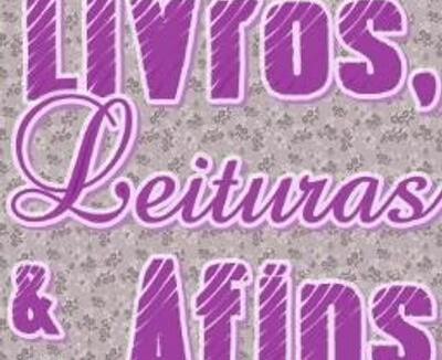Blog sobre livros, séries e filmes.