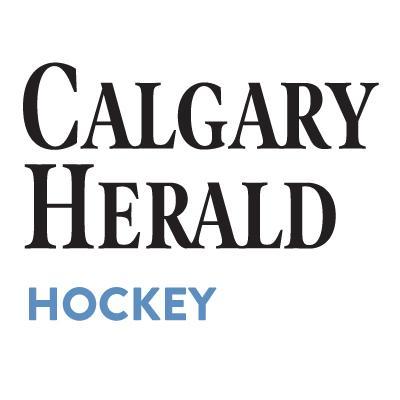 Latest news on the Calgary Flames and NHL hockey from the Calgary Herald.