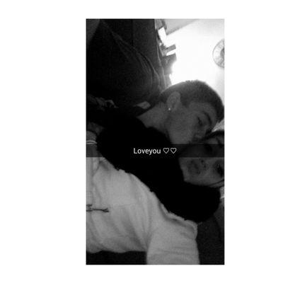 forever taken ❤️