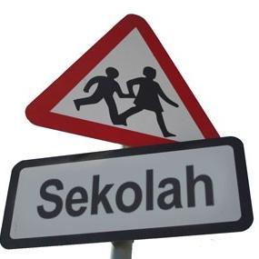 Semua tentang sekolah