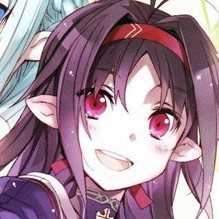 yuuki13165's profile picture. 「ボクに残された時間もそんなに長くないと思うし、できればSAOをクリアした人と剣を合わせてみたいんだ。｣ユウキ非公式なりきり フォロー誰でも歓迎 R18× 戦闘⚪︎ 家族恋人⚪︎ 【金星ユウキ】