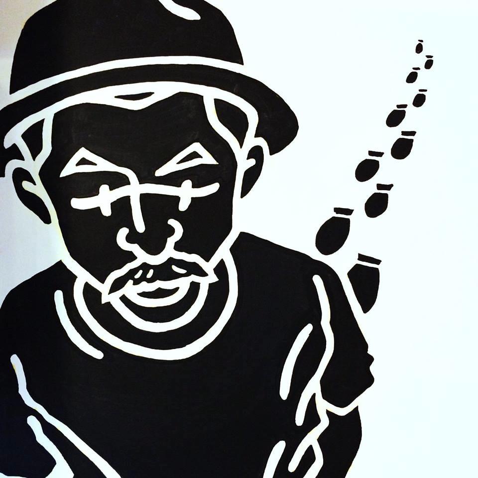 tk84yuta's profile picture. 