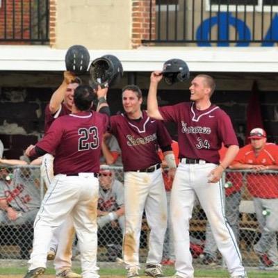 Sothern Conneticut '17
WAC Baseball #23