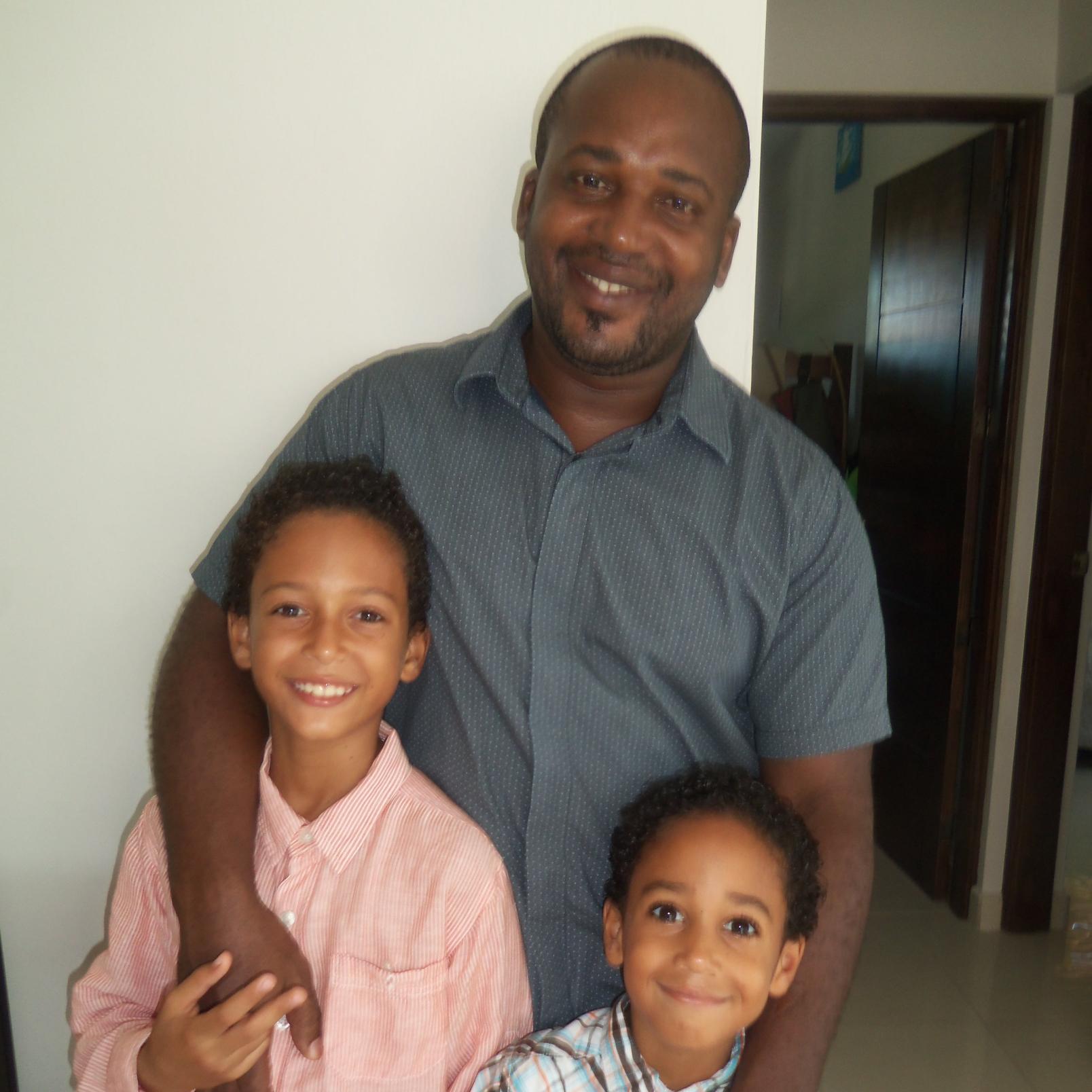 ruselmo's profile picture. Ocean of opportunities