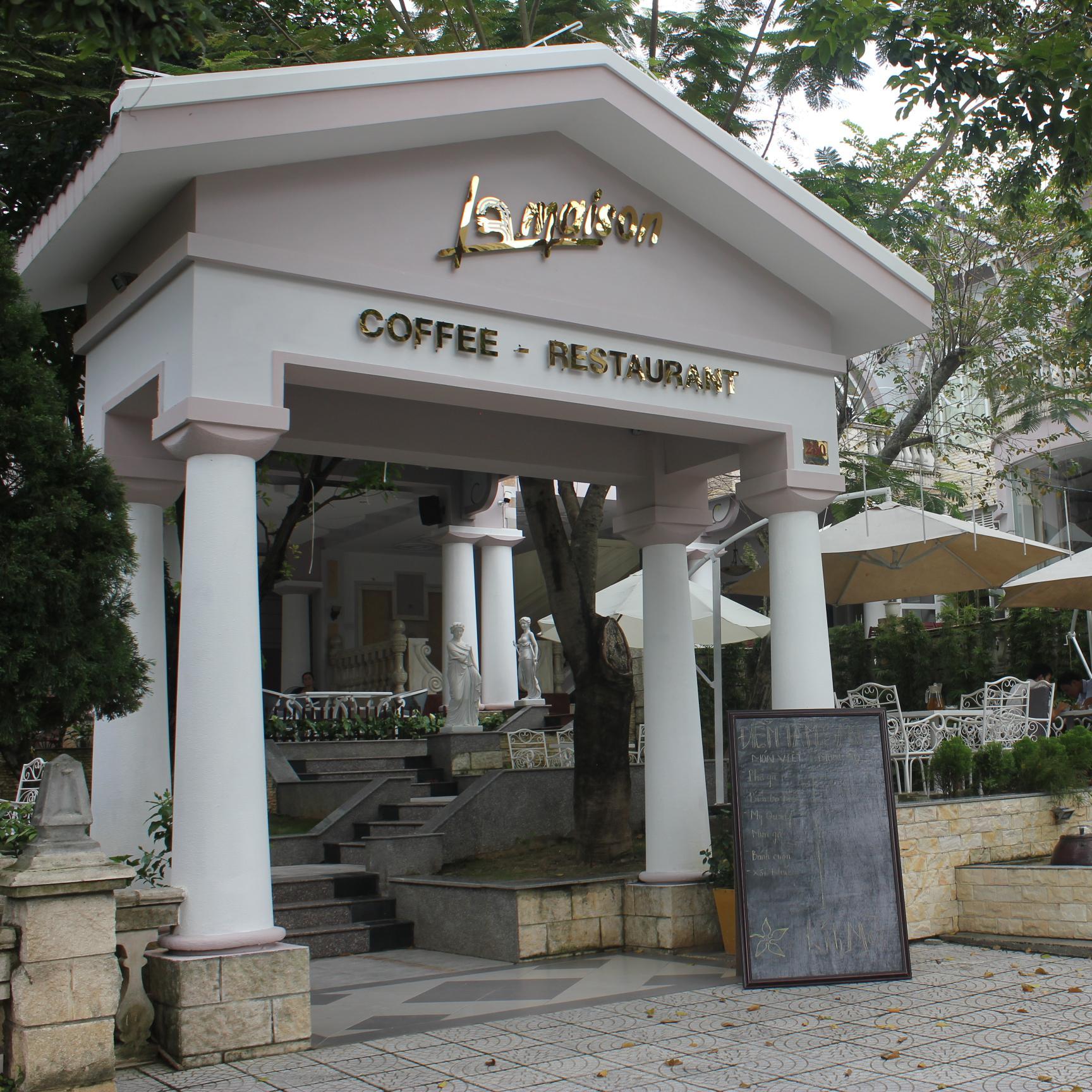 lamaisonvndn's profile picture. 