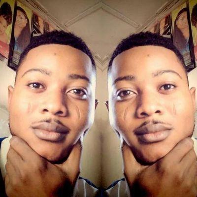 I'm a cool guy nd easy going person,I like 2 make friends with people