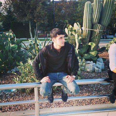 kayfusa_baku's profile picture. 