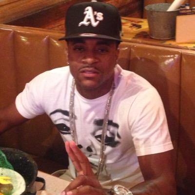 That boy Tyson upcoming rap artist from oakland,California.