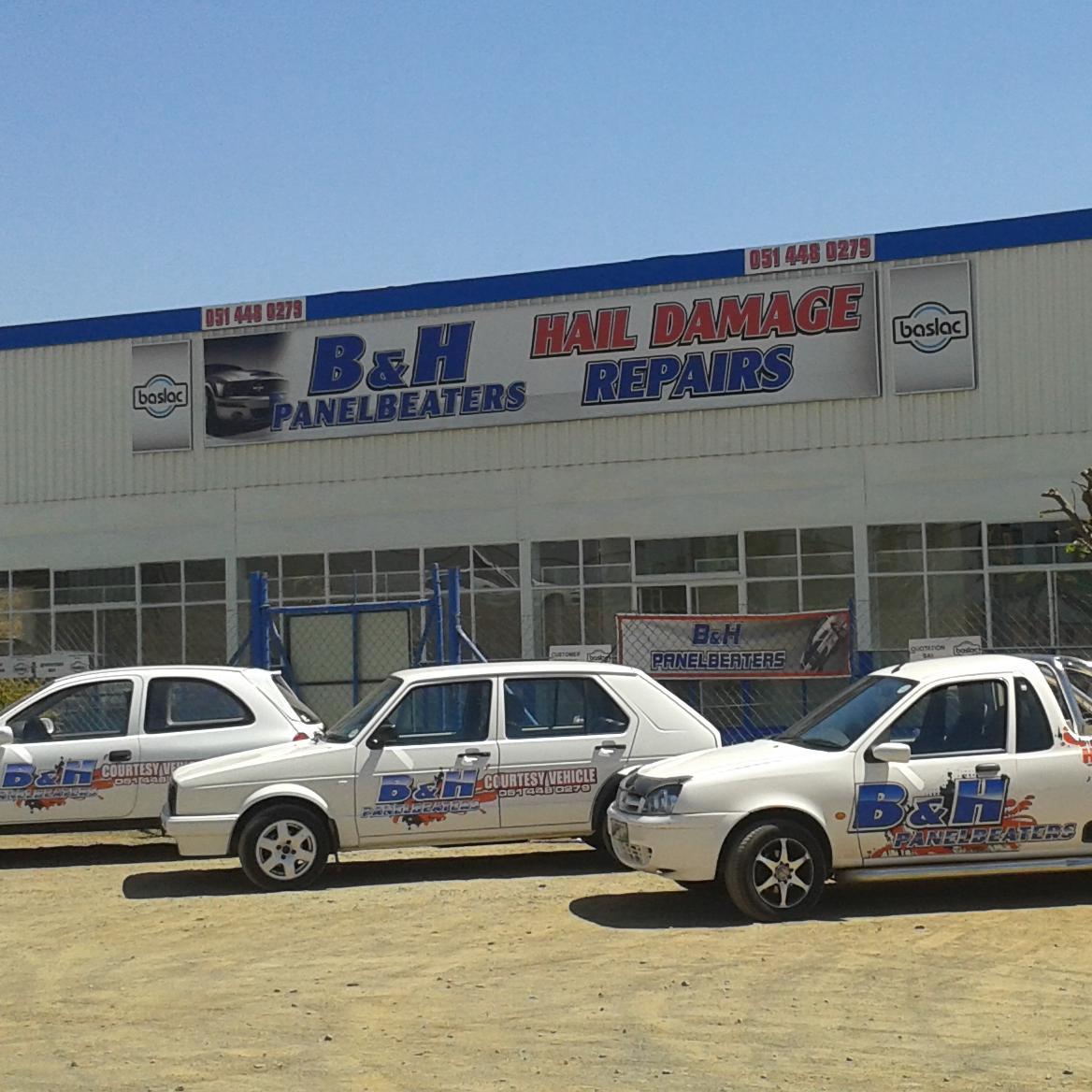 bh_panelbeaters's profile picture. 