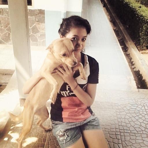 There's no day without any laughter ~ follow me on instagram  @vero_nika1994