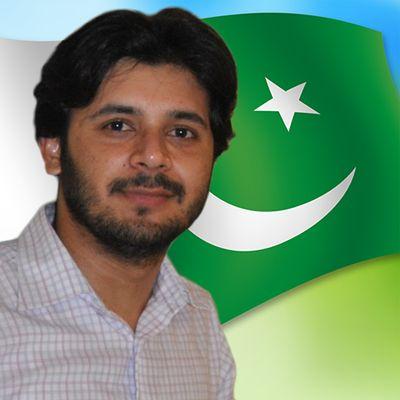 kamranrafi's profile picture. Passionate Software Engineer, SharePoint Consultant, Microsoft technology guy, PTI member & supporter