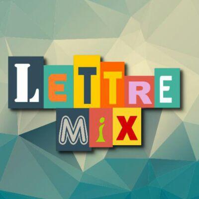 Un Mix de lettres pour un tableau contemporain exclusif et original! http://t.co/E8BLMkGCho