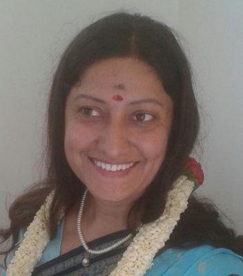 !! Latest Fashion is a Spirituality !!