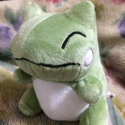 祝！KH3名前出演！コンシューマーはポケモンやキングダムハーツなど、ソシャゲはパズドラ、ウマ娘など。FF、KHシリーズの低レベル攻略が好き。初代デジモンワールド大好き。WISHMKRジラーチの色違い乱数調整9種コンプ3周達成。リボンコンプが生き甲斐。Emバトフロ制覇。3世代引籠りがち。ポケGOTL46青チーム