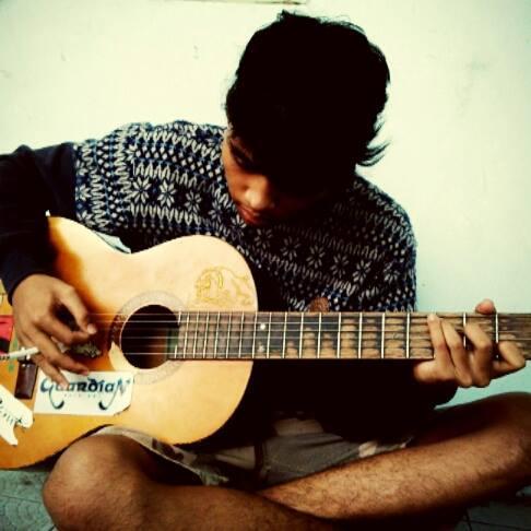 PENYESALAN YANG INDAH